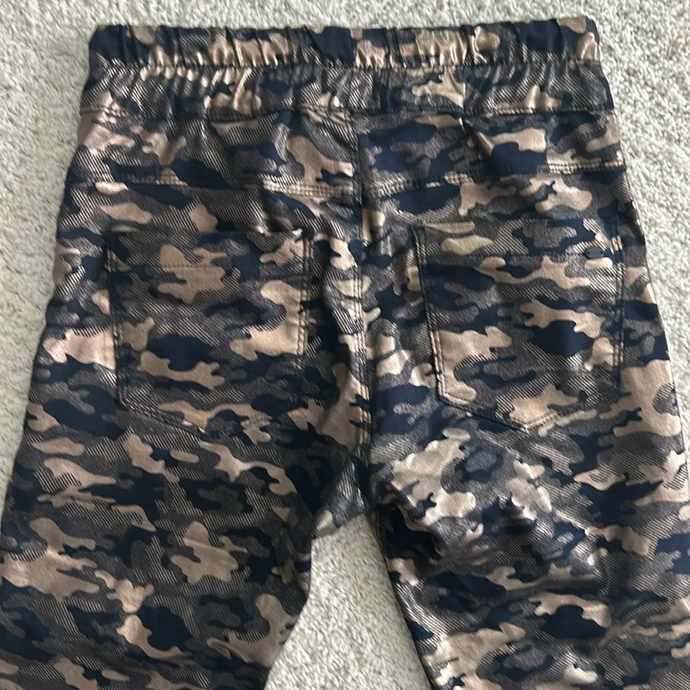 Bevy Flog camo pants SHELY - Picture 5 of 6